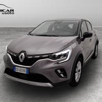 RENAULT Captur II 2019 - Captur 1.6 E-Tech phev In