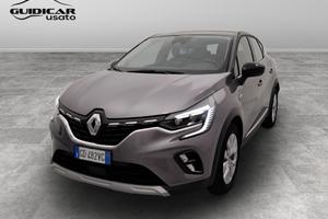 RENAULT Captur II 2019 - Captur 1.6 E-Tech phev In