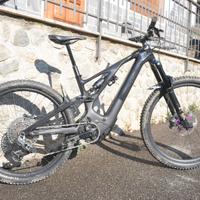 Specialized turbo levo Expert carbon 