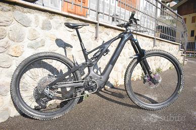 Specialized turbo levo Expert carbon 