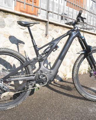 Specialized turbo levo Expert carbon 