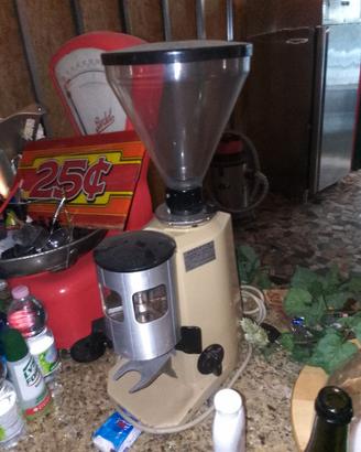 Macina caffè