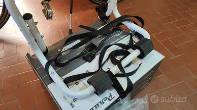Portabici Peruzzo BDG 1 NUOVO