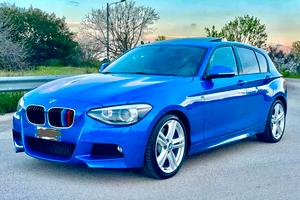 Bmw serie 1 MSPORT PERFORMANCE