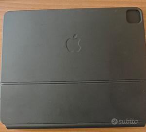 Magic Keyboard Ipad Pro 12,9 nero (6 generazione)