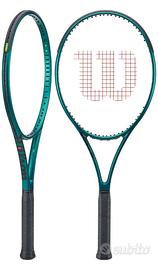 Coppia Wilson Blade V9 104"