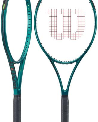 Coppia Wilson Blade V9 104"