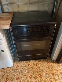 Cucina a gas