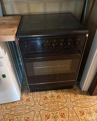 Cucina a gas