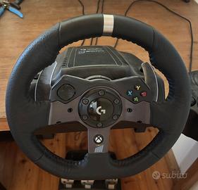 Logitech g920 PC/XBOX