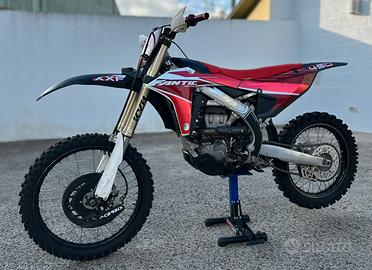 Fantic XXF 450 - 2023