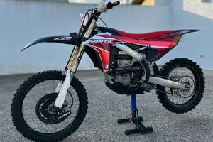 Fantic XXF 450 - 2023