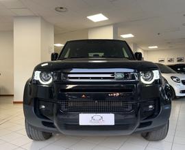 Land Rover Defender 90 3.0D I6 200 CV AWD Auto X-D