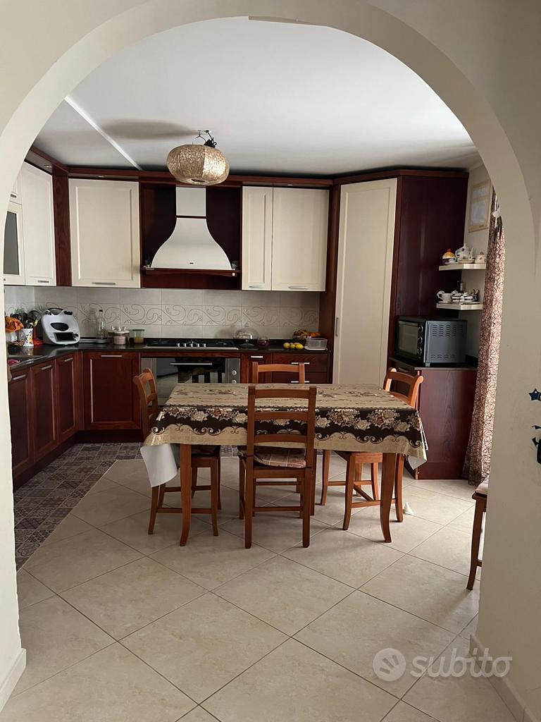 Appartamento – Catanzaro - Vista 5