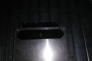 Centralina motore CITROEN C2 1124cc benzina 2003