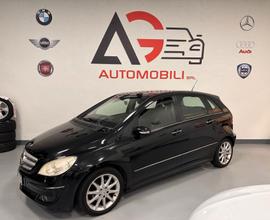 MERCEDES B 170 BENZINA