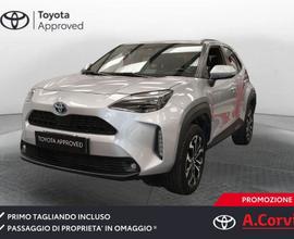 Toyota Yaris Cross 1.5 Hybrid 5p. E-CVT Trend