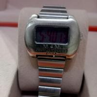 Orologio Digitale Vintage