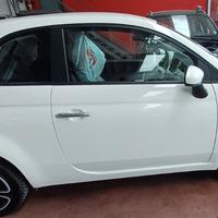 FIAT 500 1.0 Hybrid