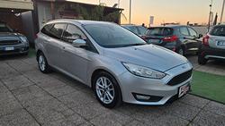 Ford Focus 1.5 TDCi 120 CV Start&Stop Powershift S