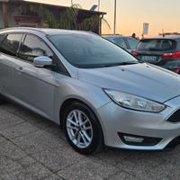 Ford Focus 1.5 TDCi 120 CV Start&Stop Powershift S