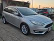 Ford Focus 1.5 TDCi 120 CV Start&Stop Powershift S