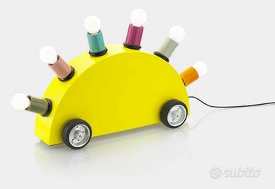 Lampada SUPER MEMPHIS