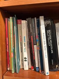 Libri scienze