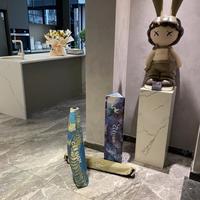 clesign tappetino da yoga