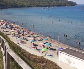 Fine agosto in camera tripla climatizzata