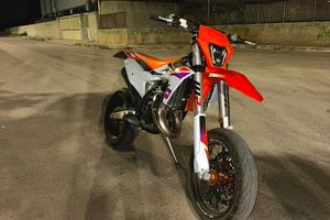Ktm sx 125 2024 vm