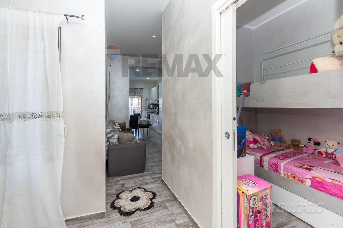 Appartamento – Catania, Curia, Monte Po-Nesima-San Leone-Rapisardi - Vista 4