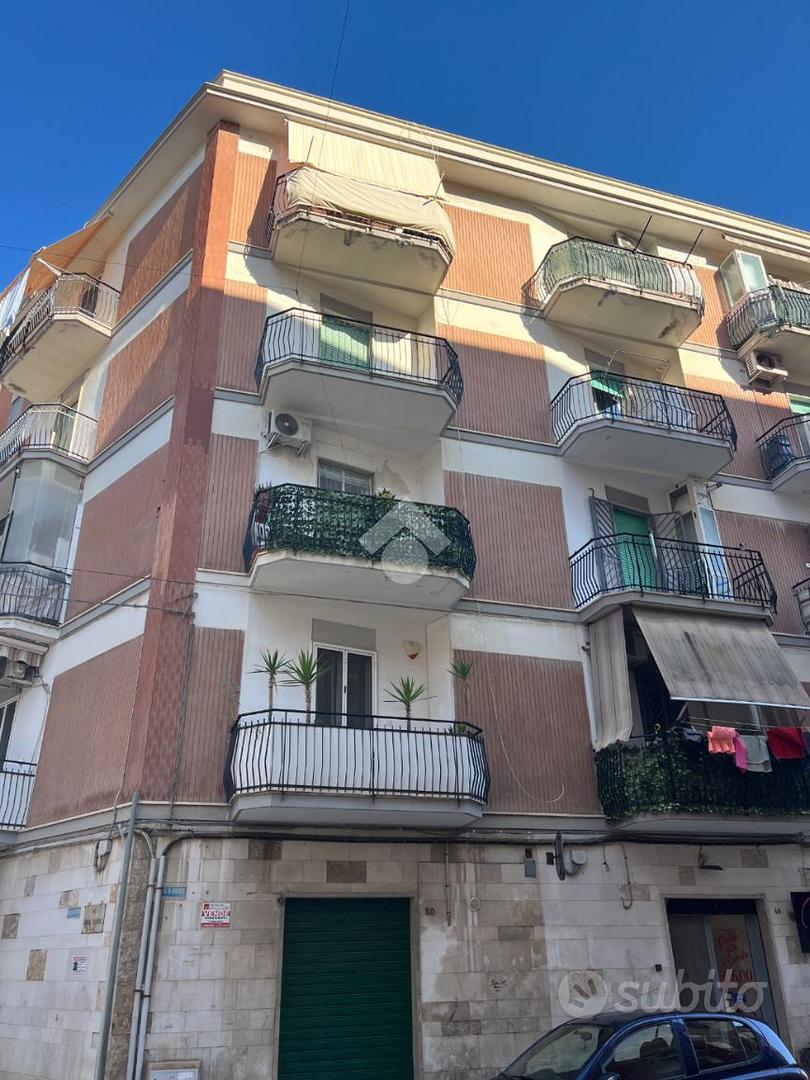 Appartamento – Trani, Barletta-Andria-Trani - Vista 4
