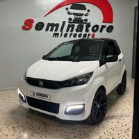 Aixam City Sport Emotion