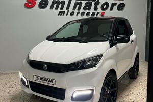 Aixam City Sport Emotion
