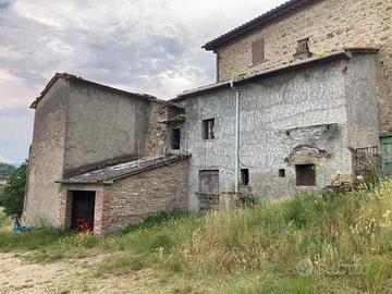 Terreno di 160 m² a Monterchi