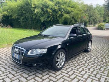 Audi A4 2.0 TDI F.AP. Avant multitr. Top plus