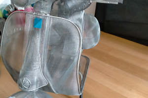 Opera scultura firmata