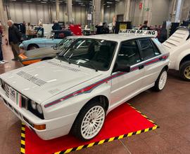 Lancia delta LX aggiornata evo