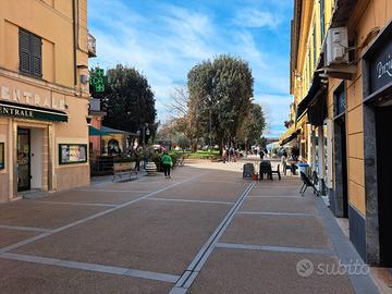 Appartamento Levanto centralissimo vicino al mare