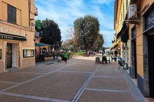 Appartamento Levanto centralissimo vicino al mare