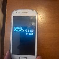 samsung galaxy S3 mini