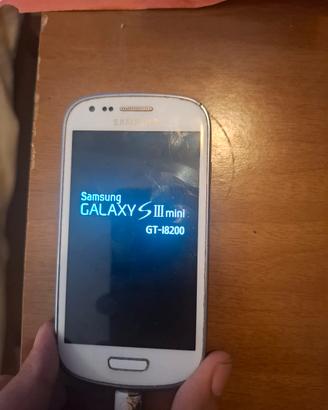 samsung galaxy S3 mini