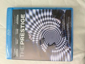 film the prestige 