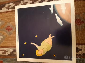 Francesco De Gregori  - Canzoni d'amore/ La donna