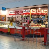 Arredamento gelateria 