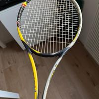 Racchetta da tennis Head Radical Tour con custodia
