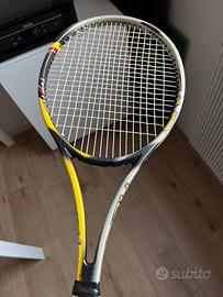 Racchetta da tennis Head Radical Tour con custodia