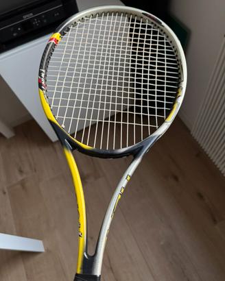 Racchetta da tennis Head Radical Tour con custodia