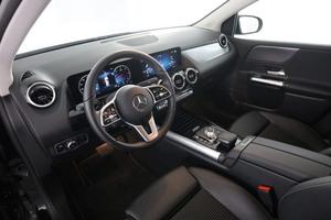 MERCEDES-BENZ CLA sse B B 180 d Automatic Sport
